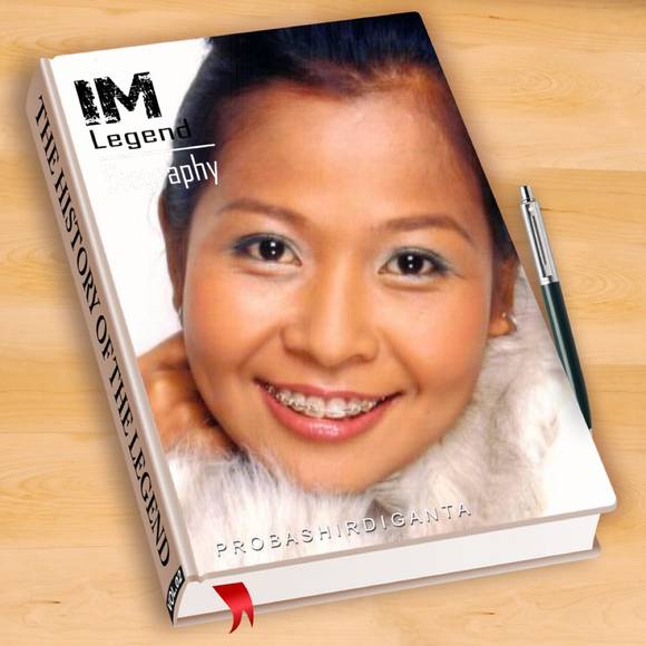 Meet your Posher, Somthawin - Picture 1 of 1